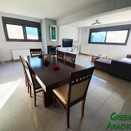 بيت للعطل Bay *