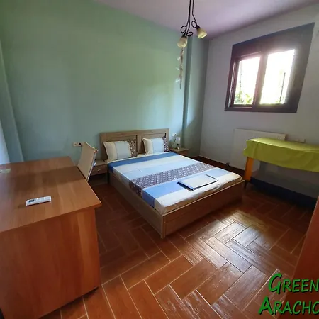 Casa de Férias Bay Arachovitika