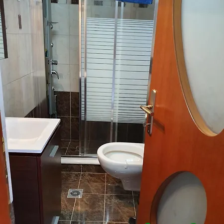 Tatil Evi Bay