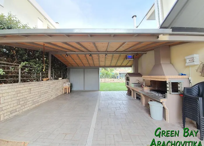 Дом отдыха Bay