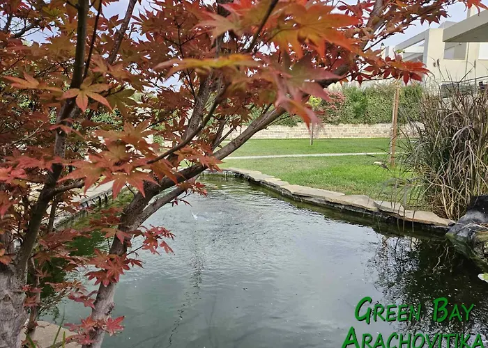 Bay بيت للعطل