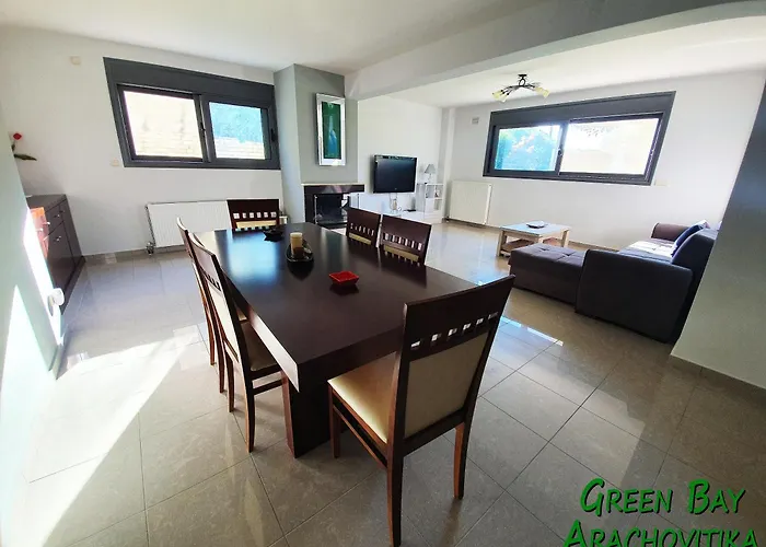 بيت للعطل Bay *