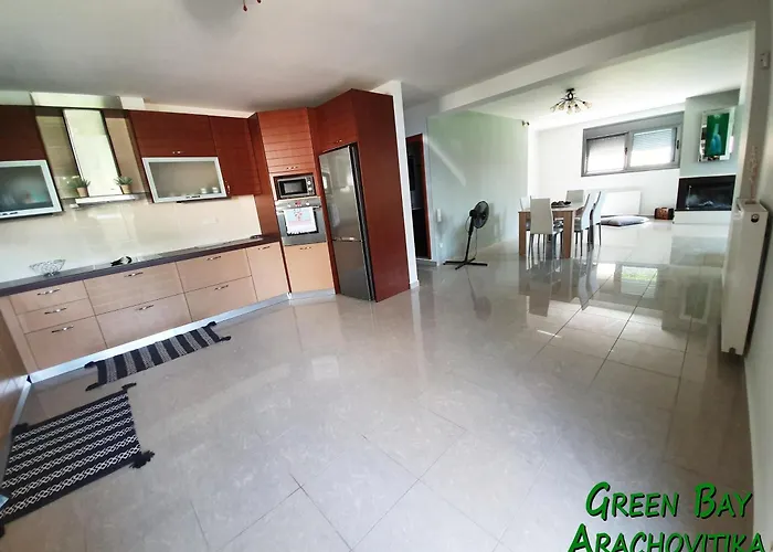 Bay Дом отдыха *