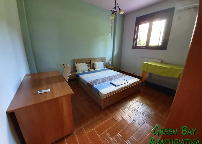 Ferienhaus Bay Arachovitika