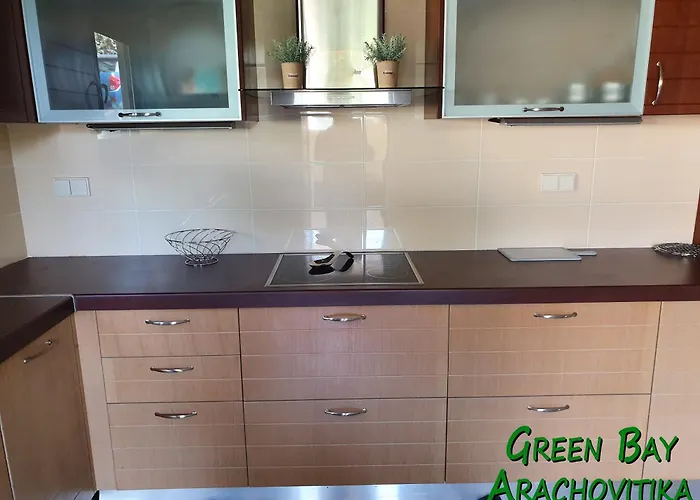 Дом отдыха Bay *