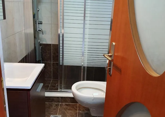 Дом отдыха Bay