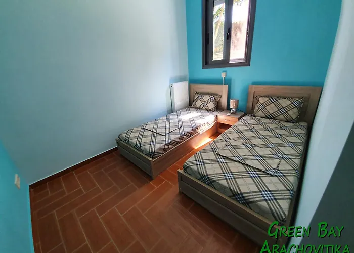 Дом отдыха Bay