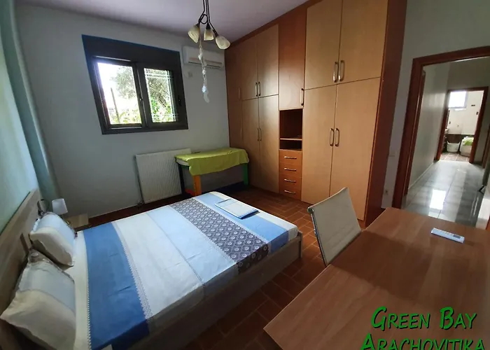 Дом отдыха Bay